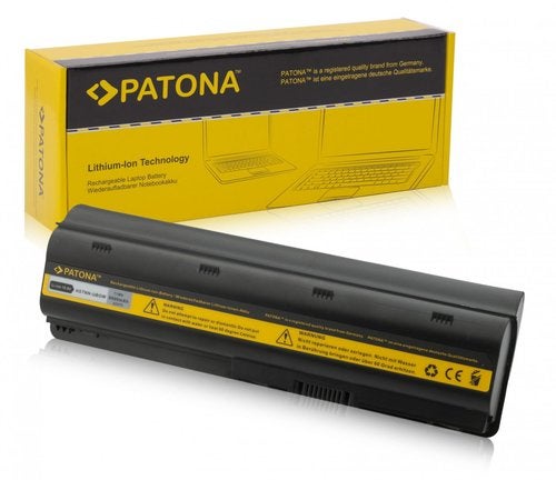 Battery HP Pavilion Serie dm4-1001tu dm4-1002tx dm4-1008tx, Verzenden, Nieuw