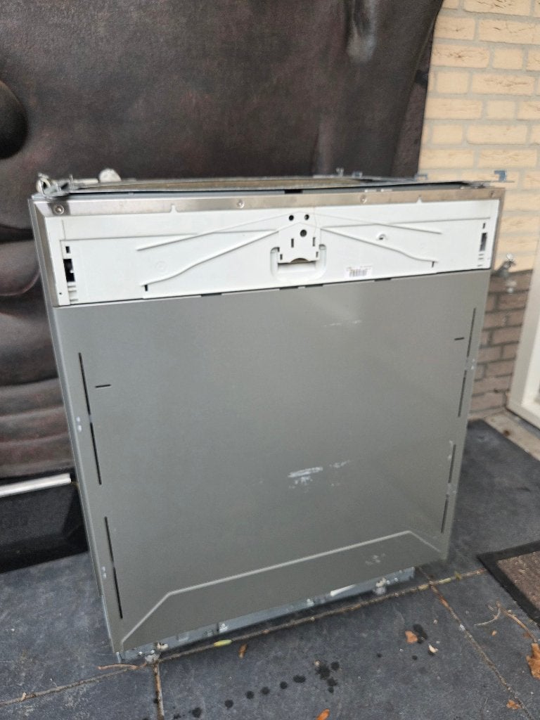 Miele Vaatwasser G4263SCVi storing, Witgoed en Apparatuur, Ophalen, Gebruikt, Inbouw, 85 tot 90 cm