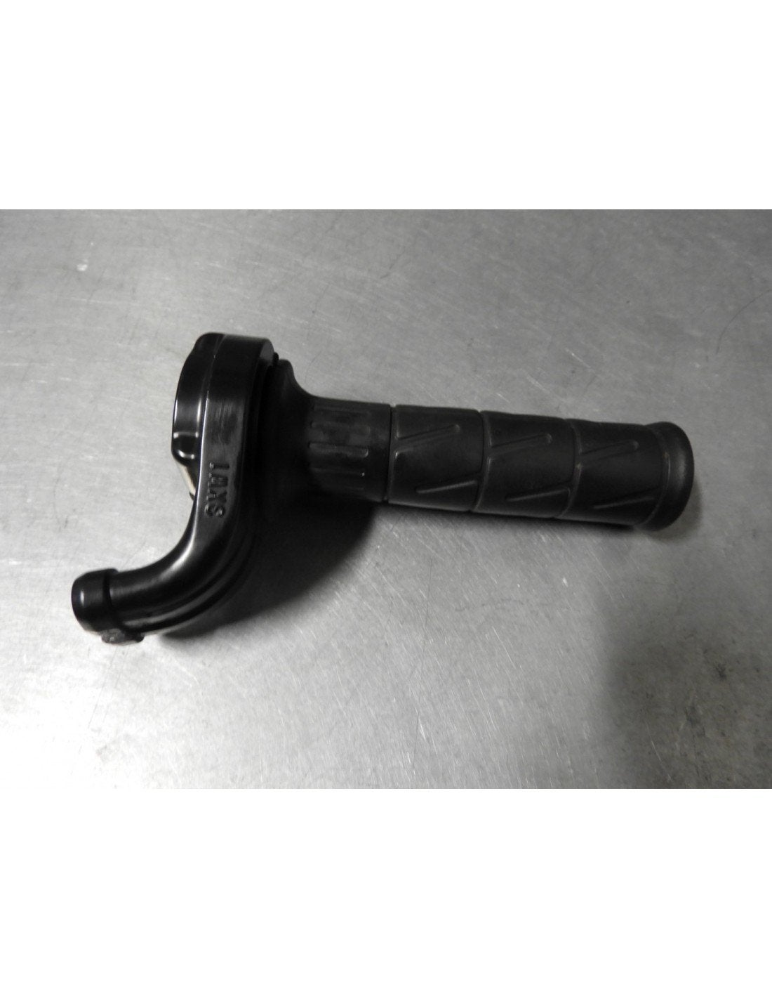 ZX9R 1998 - 1999 Kawasaki Gashendelhouder D1-43139