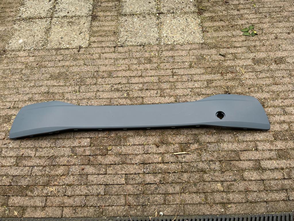 Volkswagen Up ventilatie rooster bumper, ., Nieuw, ., Bumper