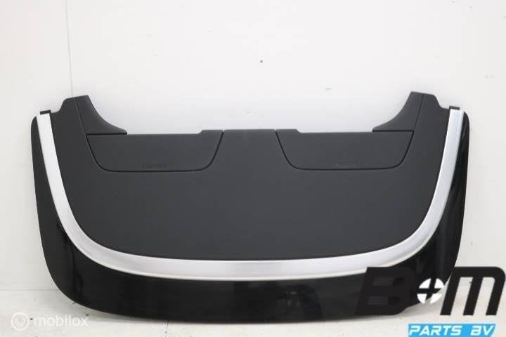 Afdekkap cabriokap Audi A5 8T Cabrio LZ9Y, Gebruikt