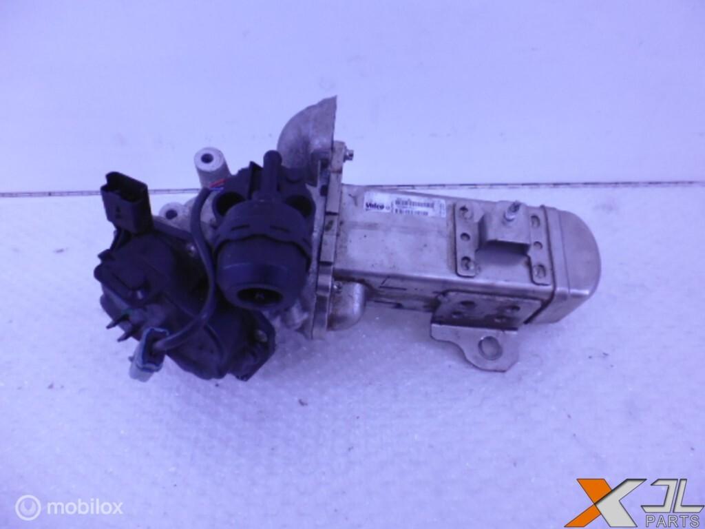 RCZ 2.0 HDI 120KW EGR KOELER KLEP V290040027, Auto-onderdelen, Motor en Toebehoren, Gebruikt, Ford, Ophalen of Verzenden, Ford