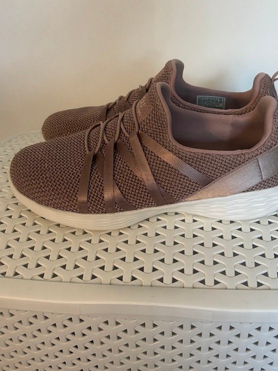 Skechers Dames, Ophalen, Skechers, Roze, Sneakers of Gympen