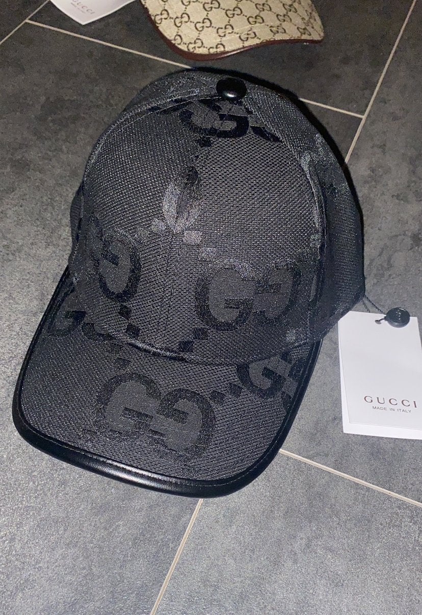 Gucci pet, Ophalen of Verzenden, Zo goed als nieuw