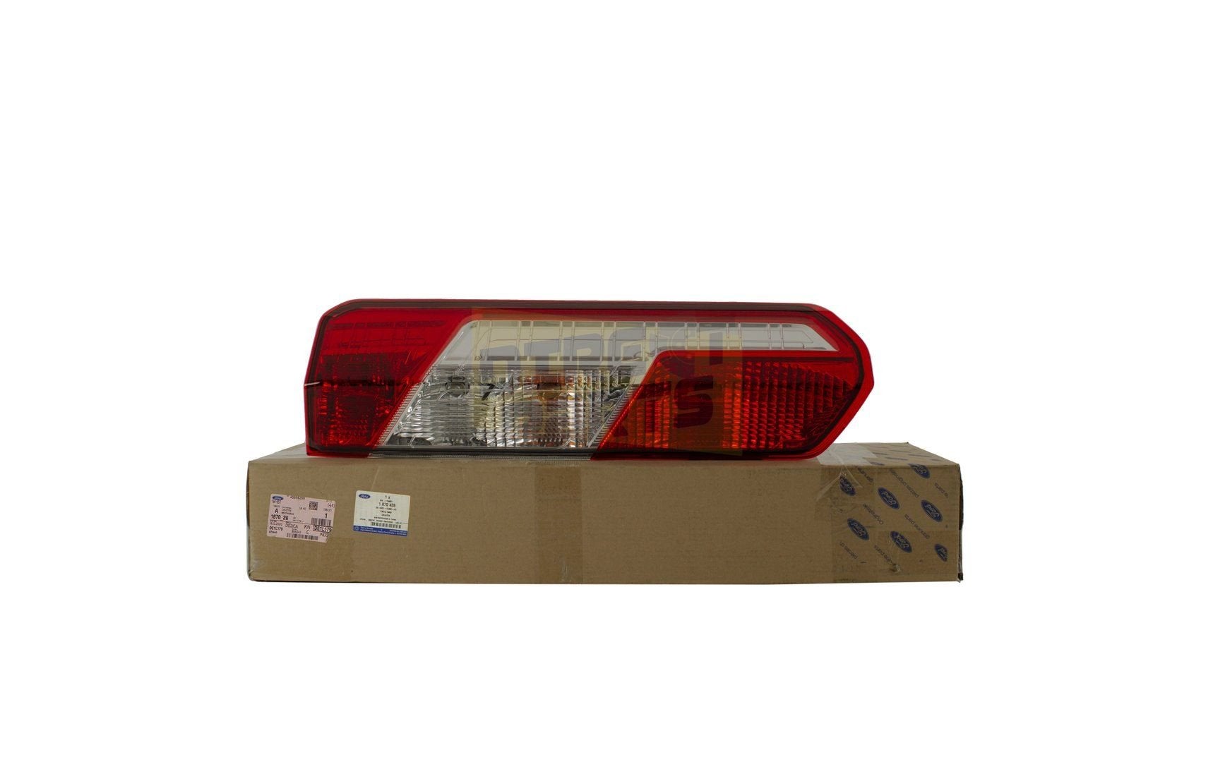 Ford Transit achterlicht Rechts Origineel!  1870425, -, Verzenden, -, Nieuw