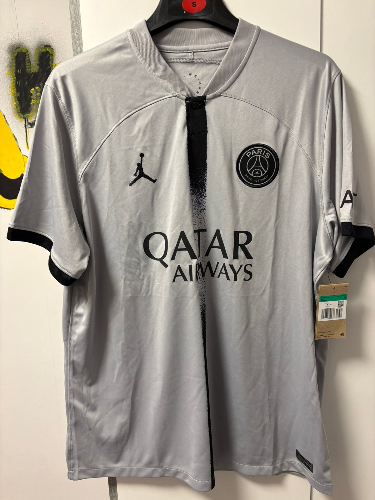 Psg kids xl, Ophalen of Verzenden, Nieuw, Buitenlandse clubs, Shirt