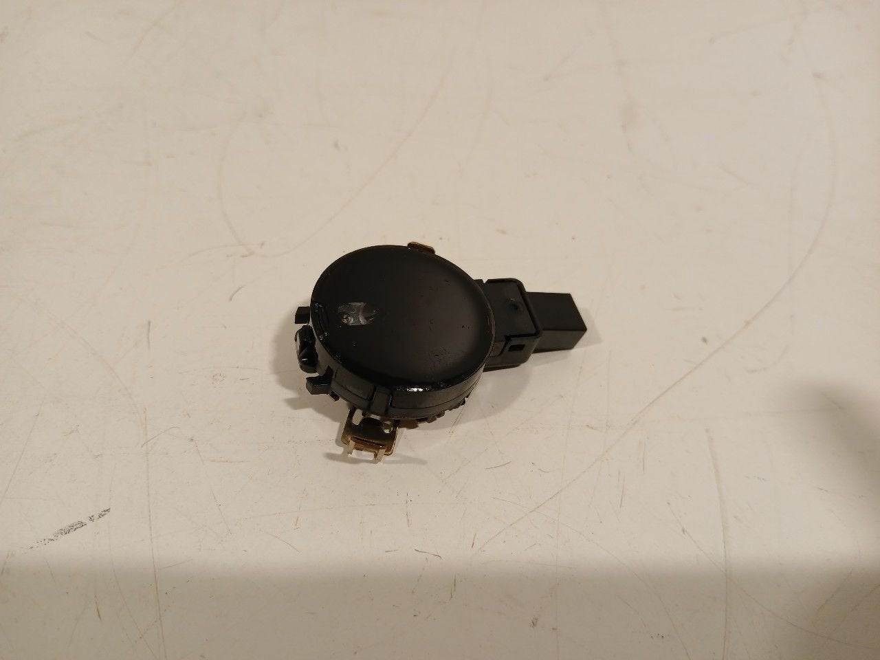 Regensensor Renault Kangoo, Auto-onderdelen, Elektronica en Kabels, Renault, Gebruikt, Herkomst onderdeel bekend, 12 maanden garantie