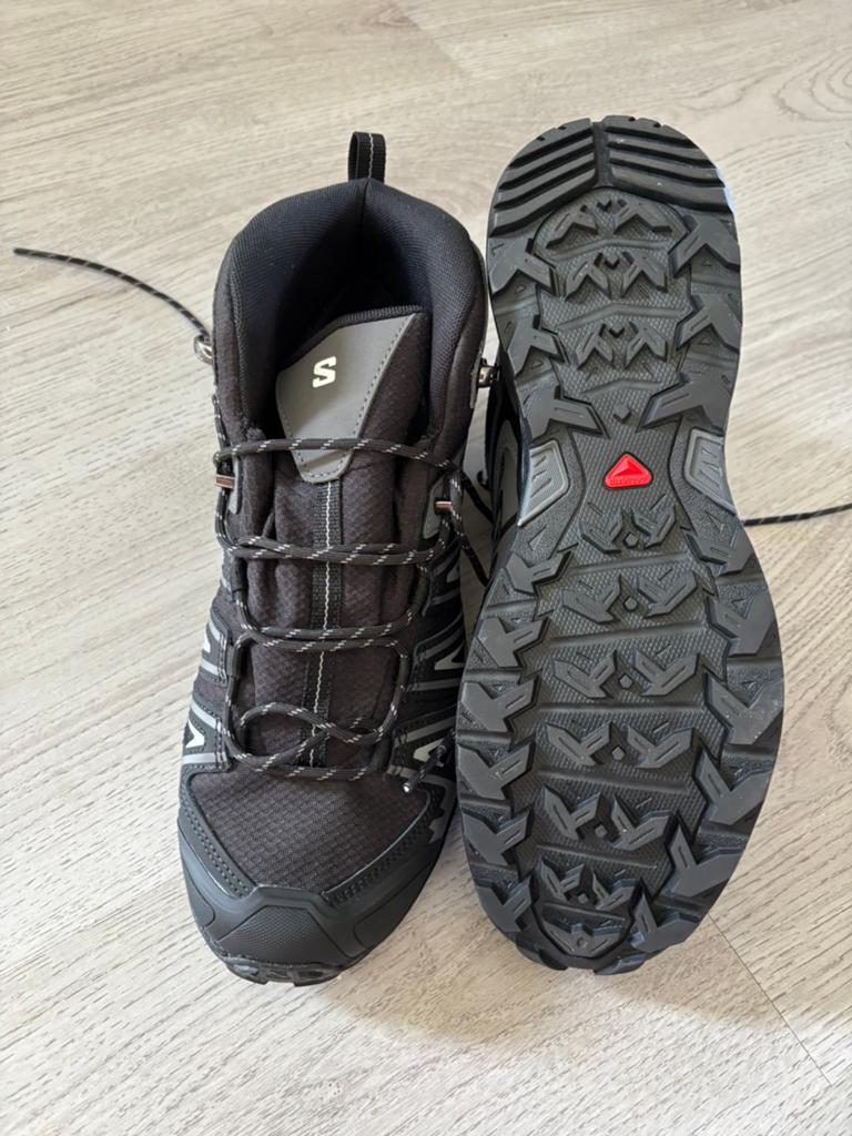 Nieuwe Salomon schoenen, Ophalen of Verzenden, Nieuw, Schoenen