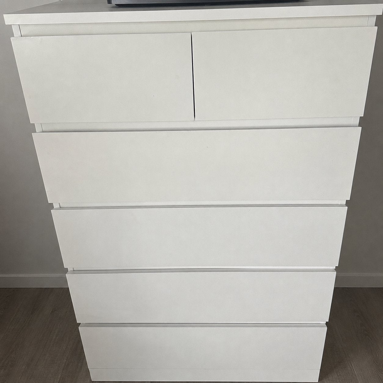 Ikea ladekast, Ophalen, Gebruikt, 5 laden of meer, 50 tot 100 cm