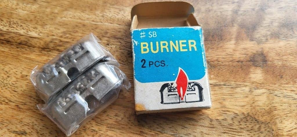 Peacock #SB burner voor handwarmers, Ophalen of Verzenden, Nieuw, Overige typen