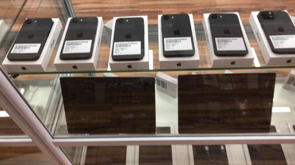 iphone 16e  128gb verkoop / reparatie, Ophalen of Verzenden, Nieuw, Overige typen, Apple iPhone