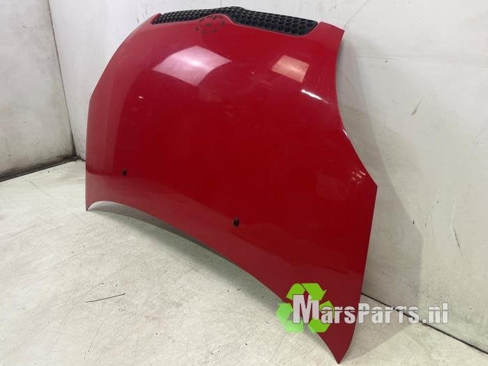Motorkap van een Toyota Yaris, Gebruikt, -, -, Ophalen of Verzenden