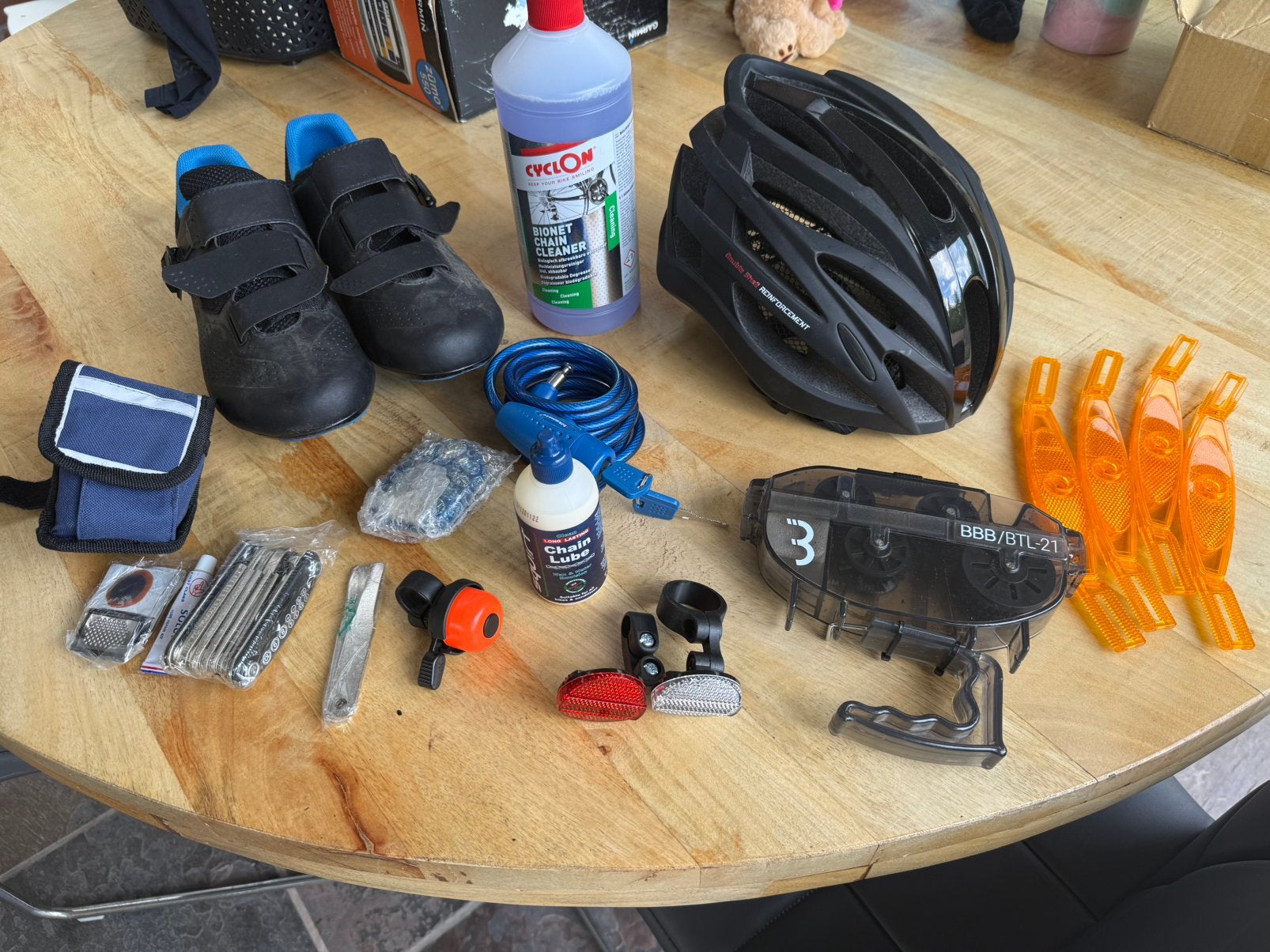 Race fiets materialen, Aluminium, Meer dan 20 versnellingen, Ophalen, Overige merken