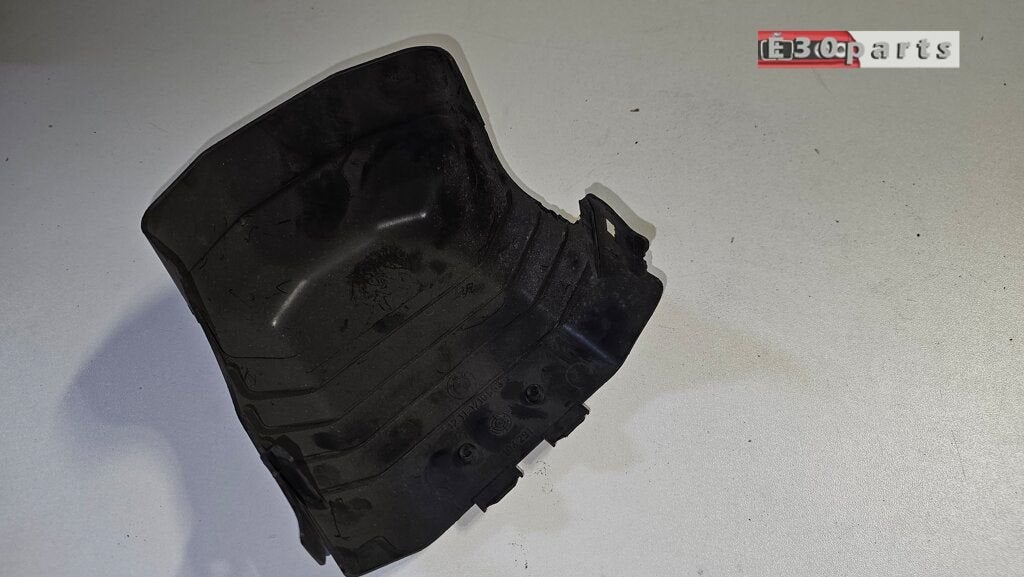 Afdekkap onsteking verdelerkap 6 cilinder BMW 3 / 5 E30 E34, Gebruikt, -, -, Ophalen of Verzenden