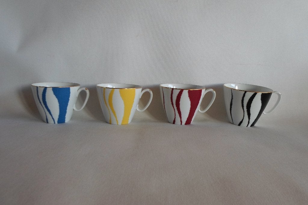 Noritake Kopjes, Ophalen of Verzenden