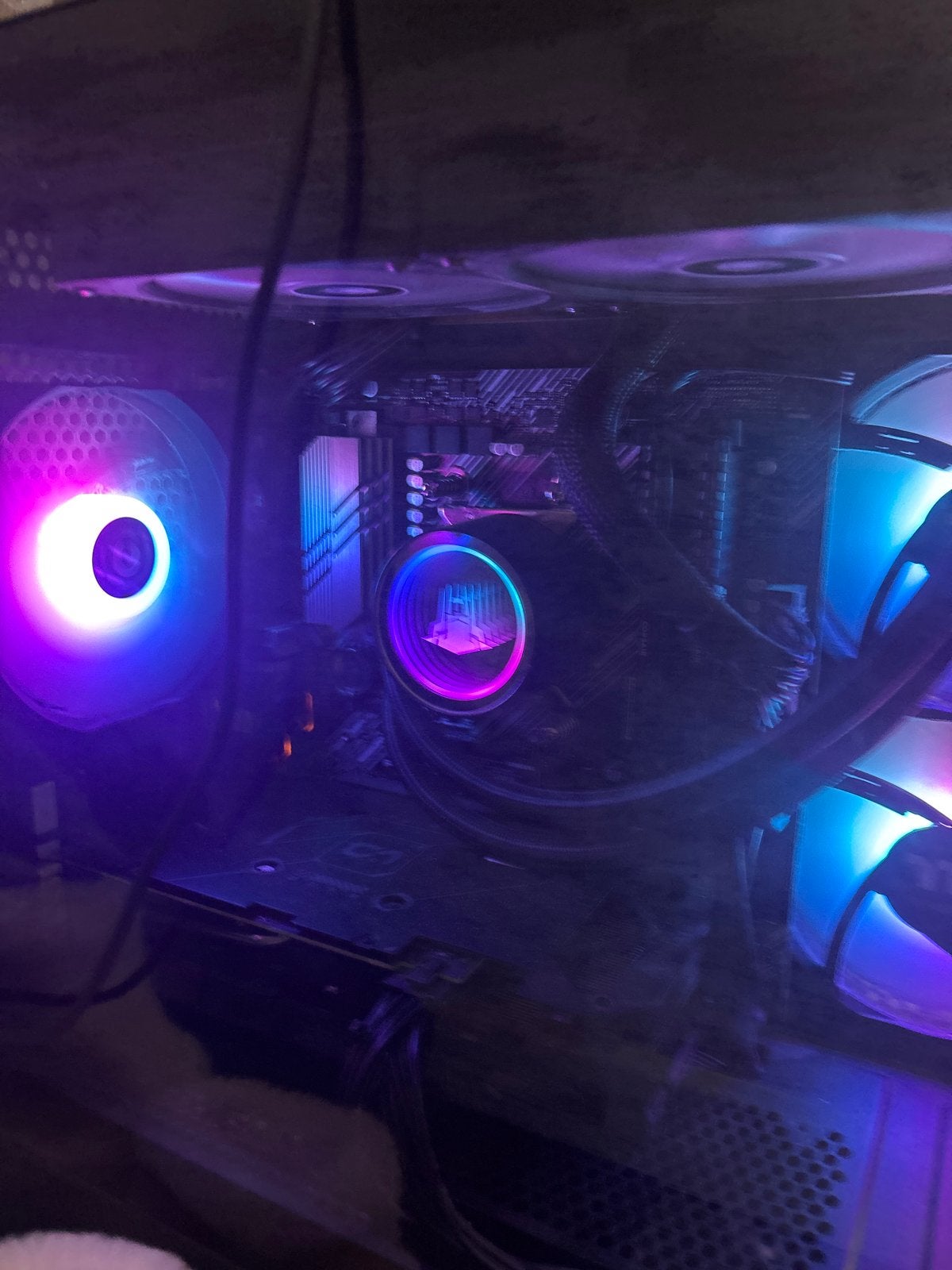 Gaming pc tekoop, Ophalen, Nieuw, Gaming, SSD