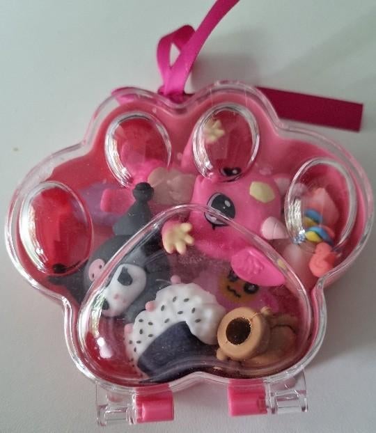 Twisty Petz hello kotty en dieren, Ophalen of Verzenden, Zo goed als nieuw