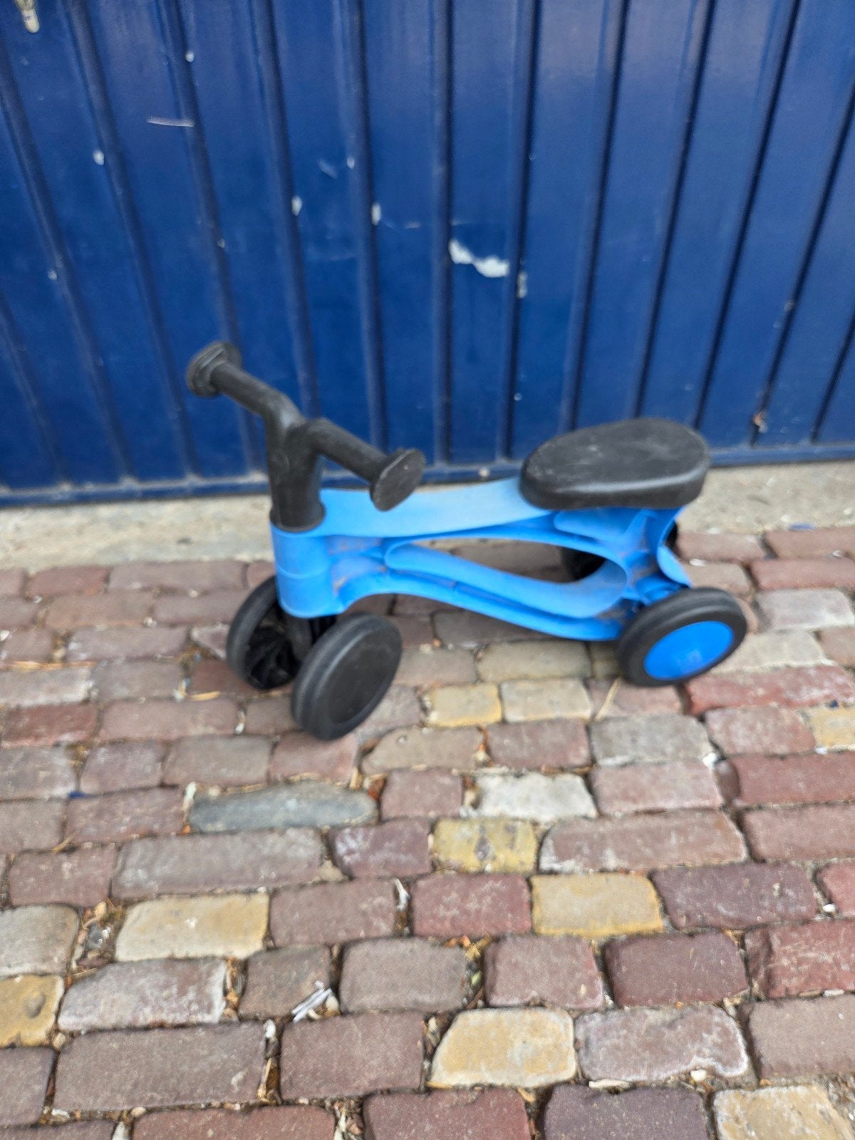 Loopfiets, Kinder fiets, vanaf 1 jaar, Ophalen, Overige merken