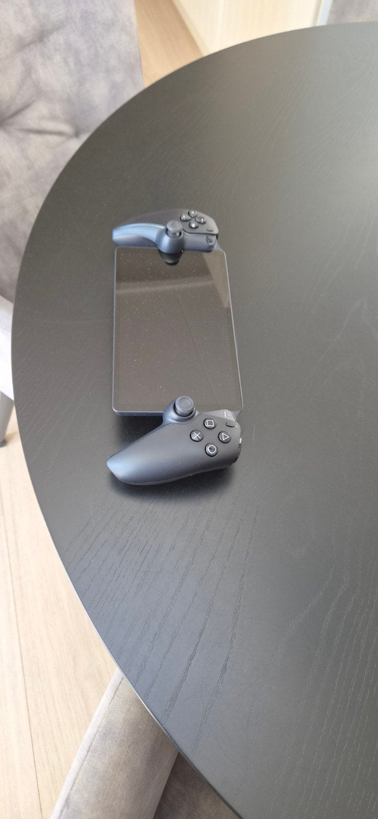 Sony PlayStation Portal Remote Player, Ophalen of Verzenden, Zo goed als nieuw