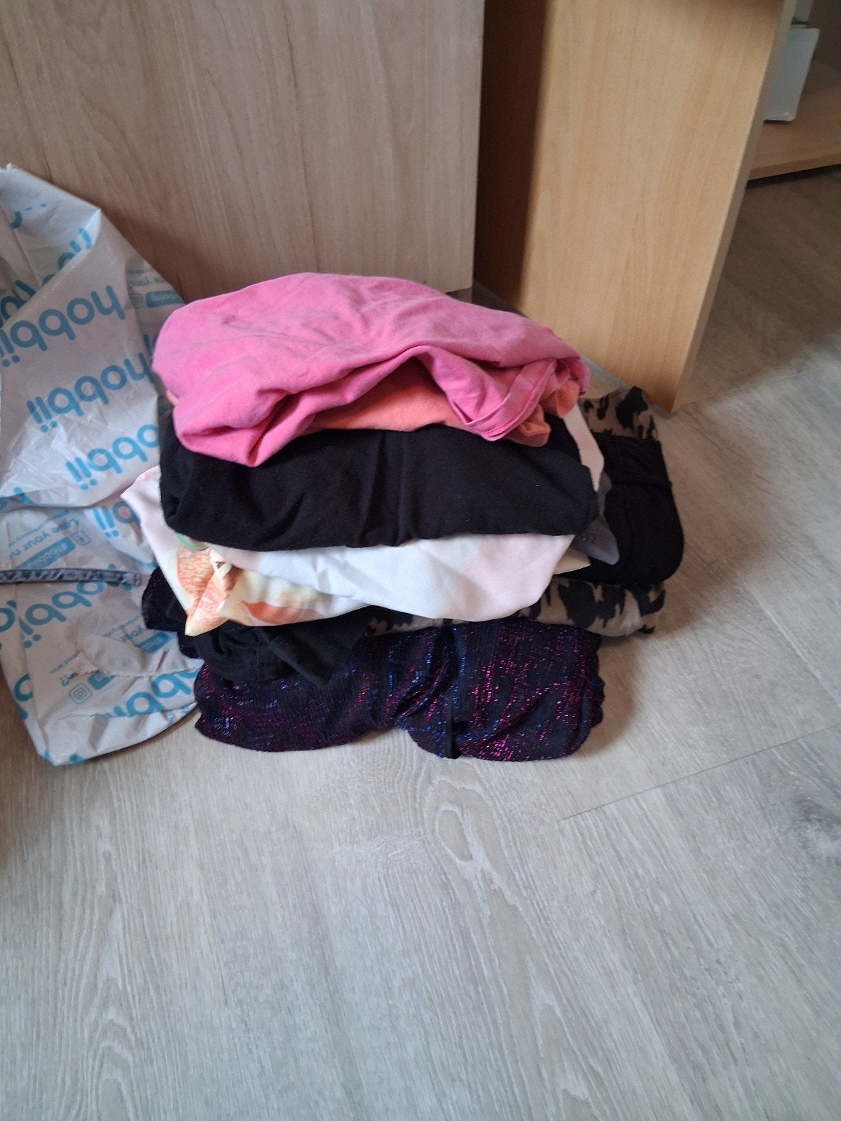 damea klimaat L 40, Ophalen of Verzenden, Zo goed als nieuw, Maat 38/40 (M)