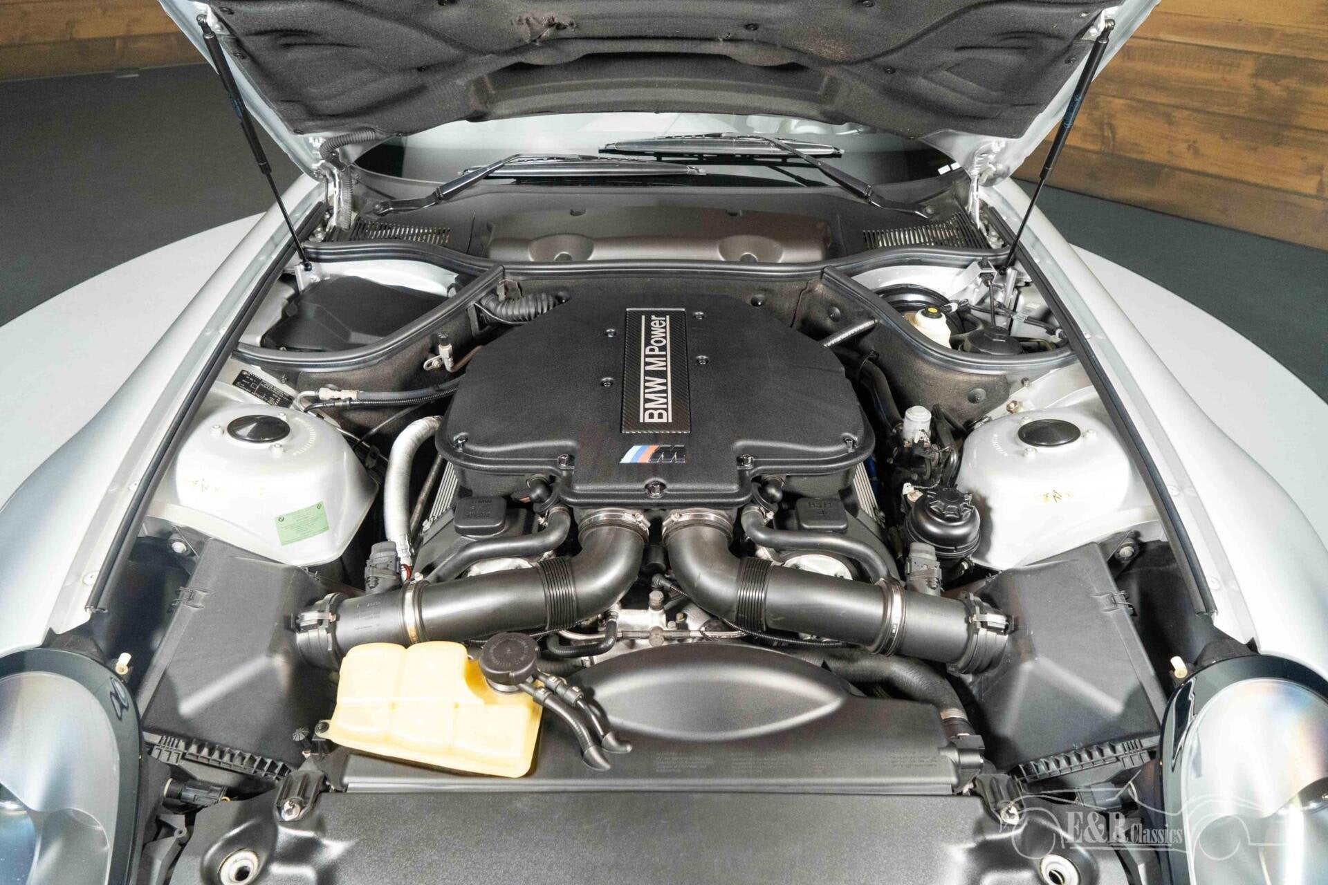 BMW Z8 Cabriolet | 2000, foto 4
