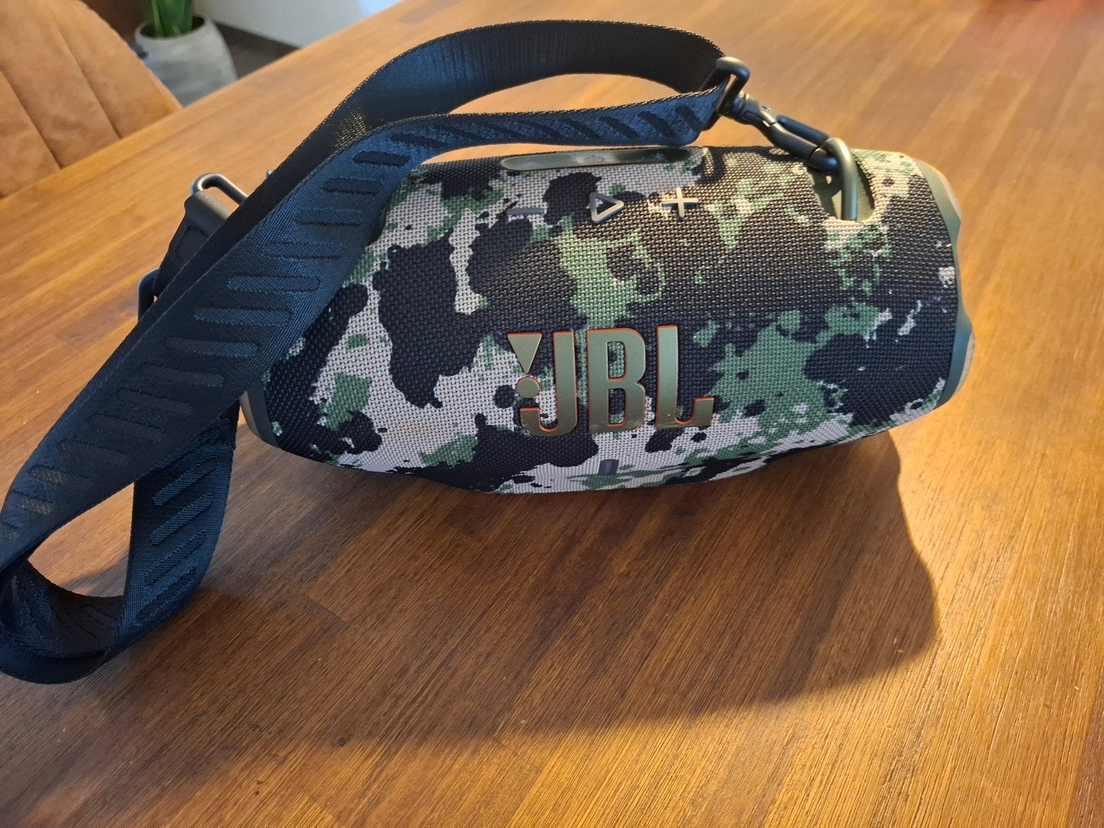 JBL Xtreme 4 Draagbare Bluetooth speaker, JBL, Zo goed als nieuw, Draagbare speaker, Bluetooth