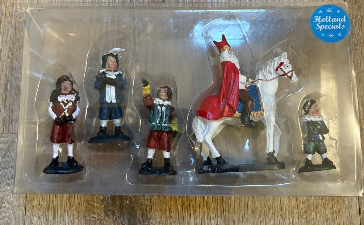 Sinterklaas nieuw, Diversen, Sinterklaas, Ophalen of Verzenden