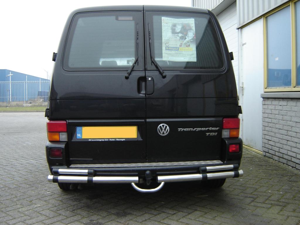 AANBIEDING T4 Rearbar Achterbar, Auto diversen, Tuning en Styling, Niet ingevuld, Niet ingevuld, Niet ingevuld