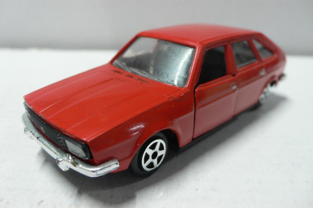 renault 20 - norev  1/43, Verzenden, Zo goed als nieuw, Auto, Norev