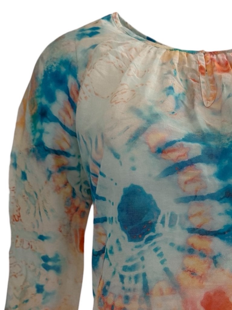 Emily van den Bergh shirt lange mouw S, Maat 38/40 (M), Ophalen of Verzenden, Zo goed als nieuw