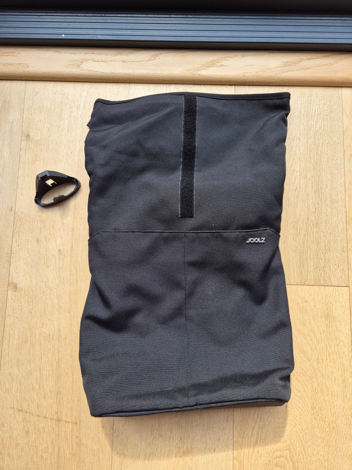 Joolz sidepack met clip, Ophalen of Verzenden, Zo goed als nieuw, Kinderwagen, Overige merken