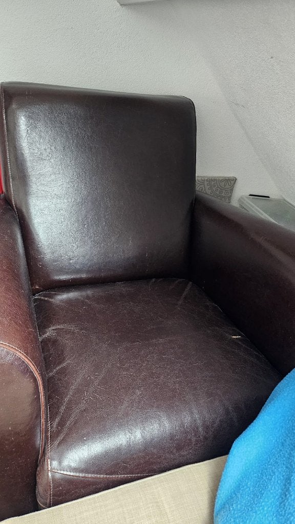 Fauteuil, Gebruikt, Minder dan 75 cm, 75 tot 100 cm, Ophalen