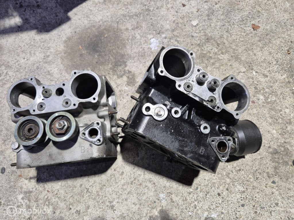 Cilinderkop cilinderkoppen koppen 851 888 Bimota, Motoren, Onderdelen | Ducati, Gebruikt, Factorystore.service@ducati.com, Ophalen of Verzenden