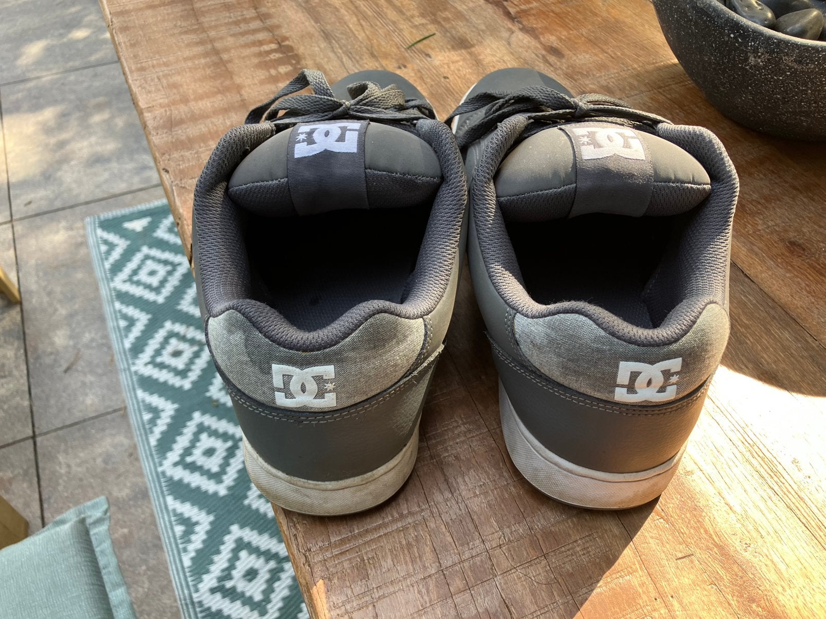 Sneakers, Kleding | Heren, Schoenen, Overige kleuren, Ophalen of Verzenden, Sneakers of Gympen, Gedragen