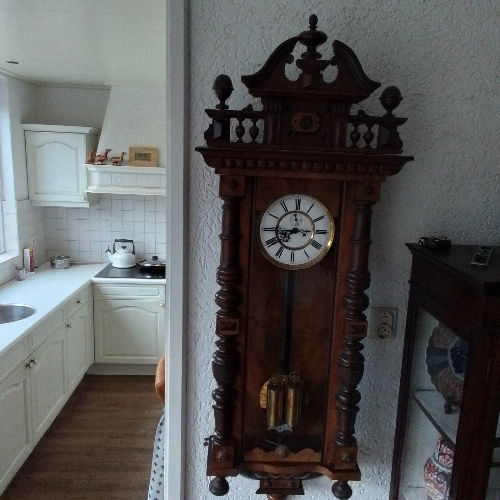 snaarklokken, Antiek en Kunst, Ophalen of Verzenden