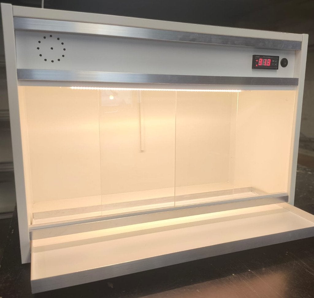 Warmtekooien.Ziekenkooien.Opfokkooien.Garantie.Nieuw, Dieren en Toebehoren, Ophalen of Verzenden, Nieuw, Overige typen
