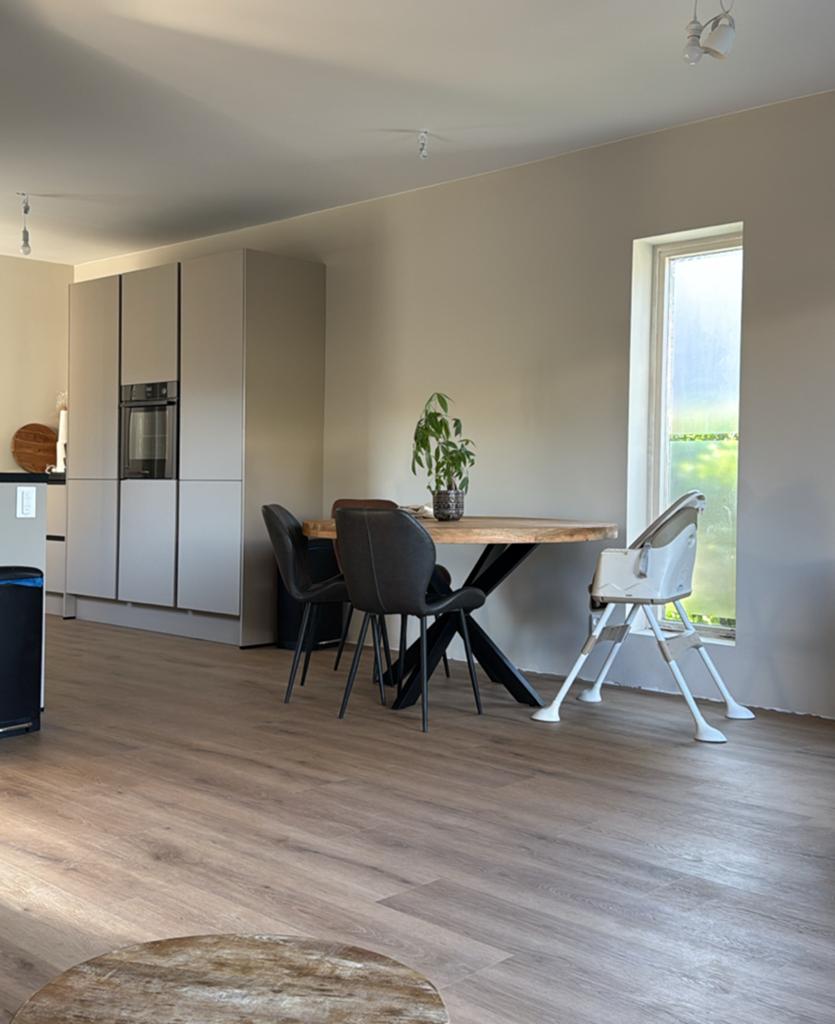 3 pakken Cando PVC vloer Marrokaans eiken nieuw in doos, Ophalen, Kunststof, 50 tot 150 cm, Overige typen