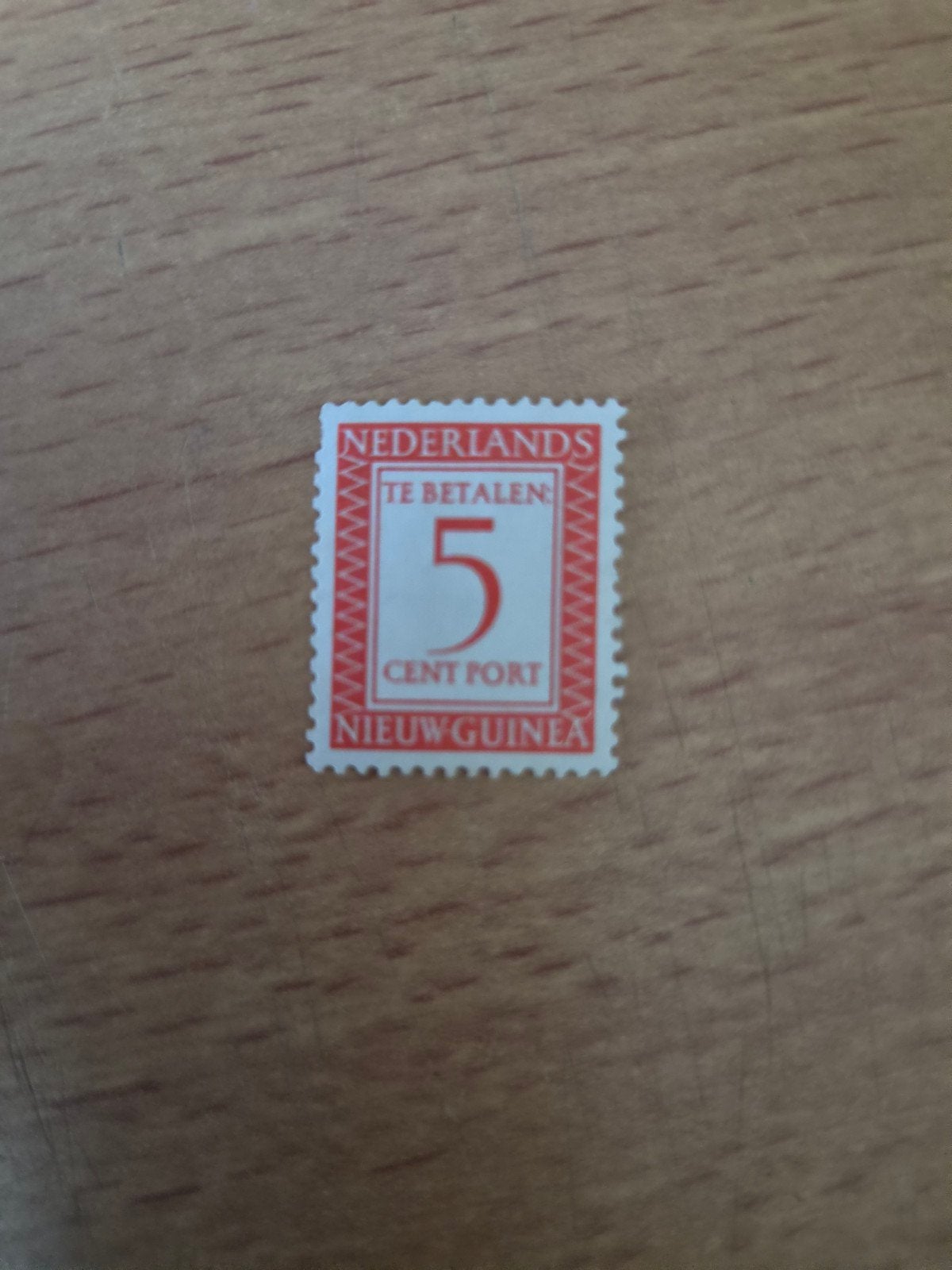 Nieuw Guinea, Ophalen of Verzenden