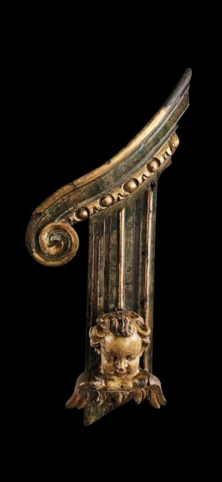 Console, Ophalen
