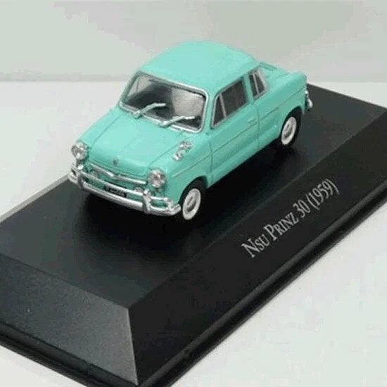 Nsu PRINZ 30, Ophalen of Verzenden, Nieuw, Auto, Overige merken