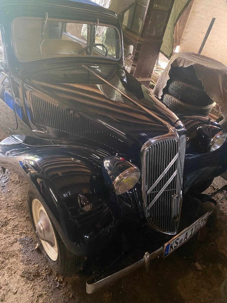 Oldtimer, Ophalen of Verzenden