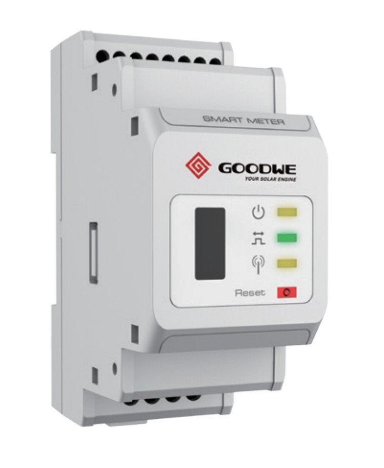 GEZOCHT: GoodWe slimme meter met CT-klemmen (GM3000/GMK330), Ophalen of Verzenden, Zo goed als nieuw, Overige typen