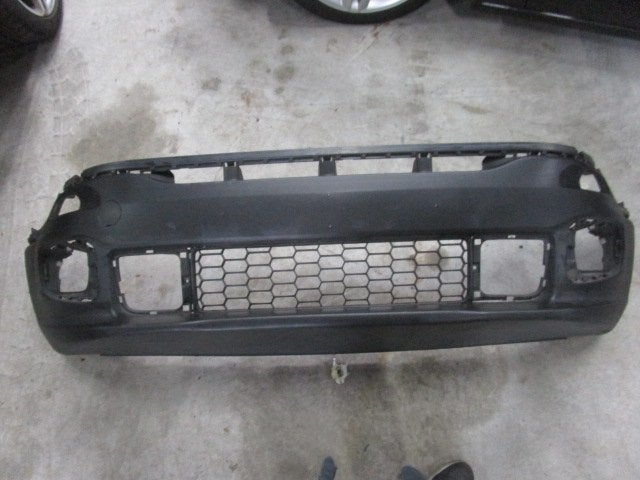 voorbumper renegade 07355985940e 2015 2017, Auto-onderdelen, Gebruikt, Niet ingevuld, Niet ingevuld, Jeep