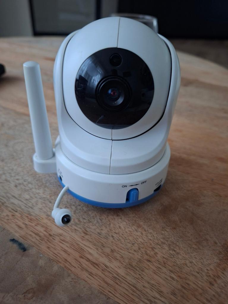 Luvion prestige touch 2, Ophalen of Verzenden