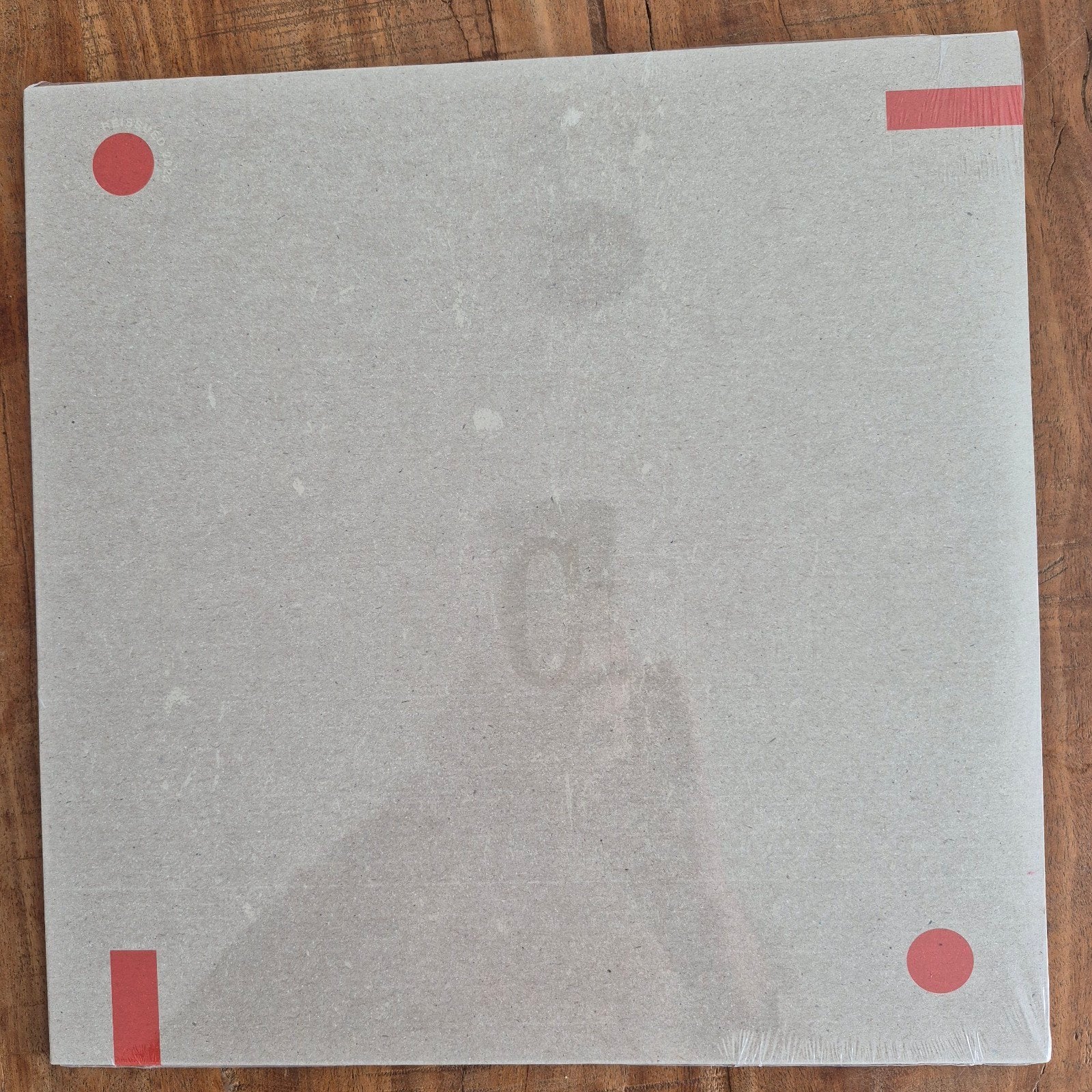 Nasmak - 4our Clicks (nieuw), LP, Ophalen of Verzenden, 12 inch, Nieuw in verpakking