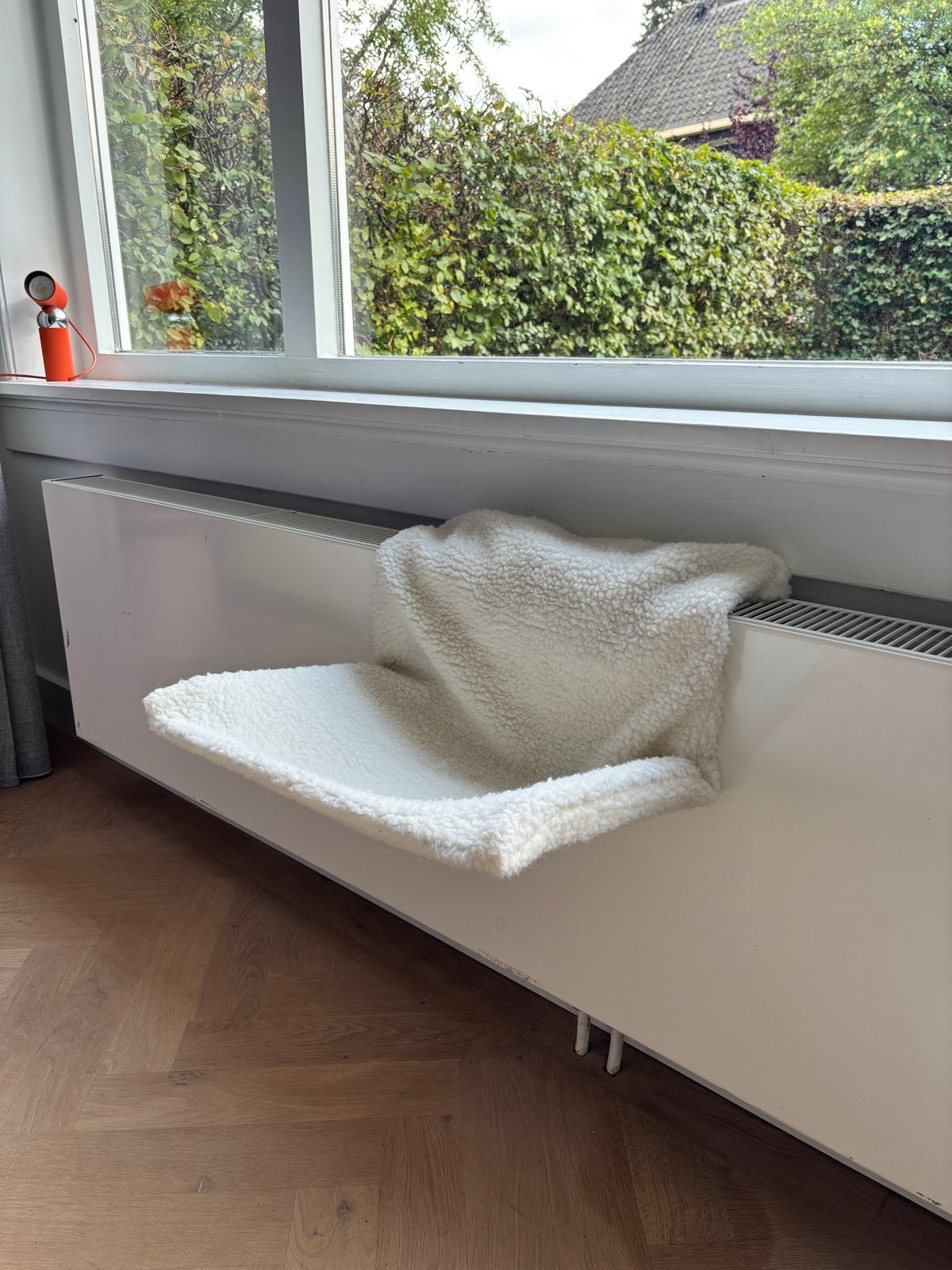 Kattenhangmat radiator, Ophalen of Verzenden, Nieuw