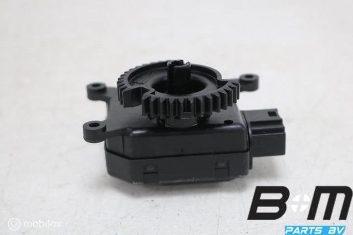 Kachelklepmotor BEHR Skoda Fabia Combi 6Q1907511, Auto-onderdelen, Gebruikt