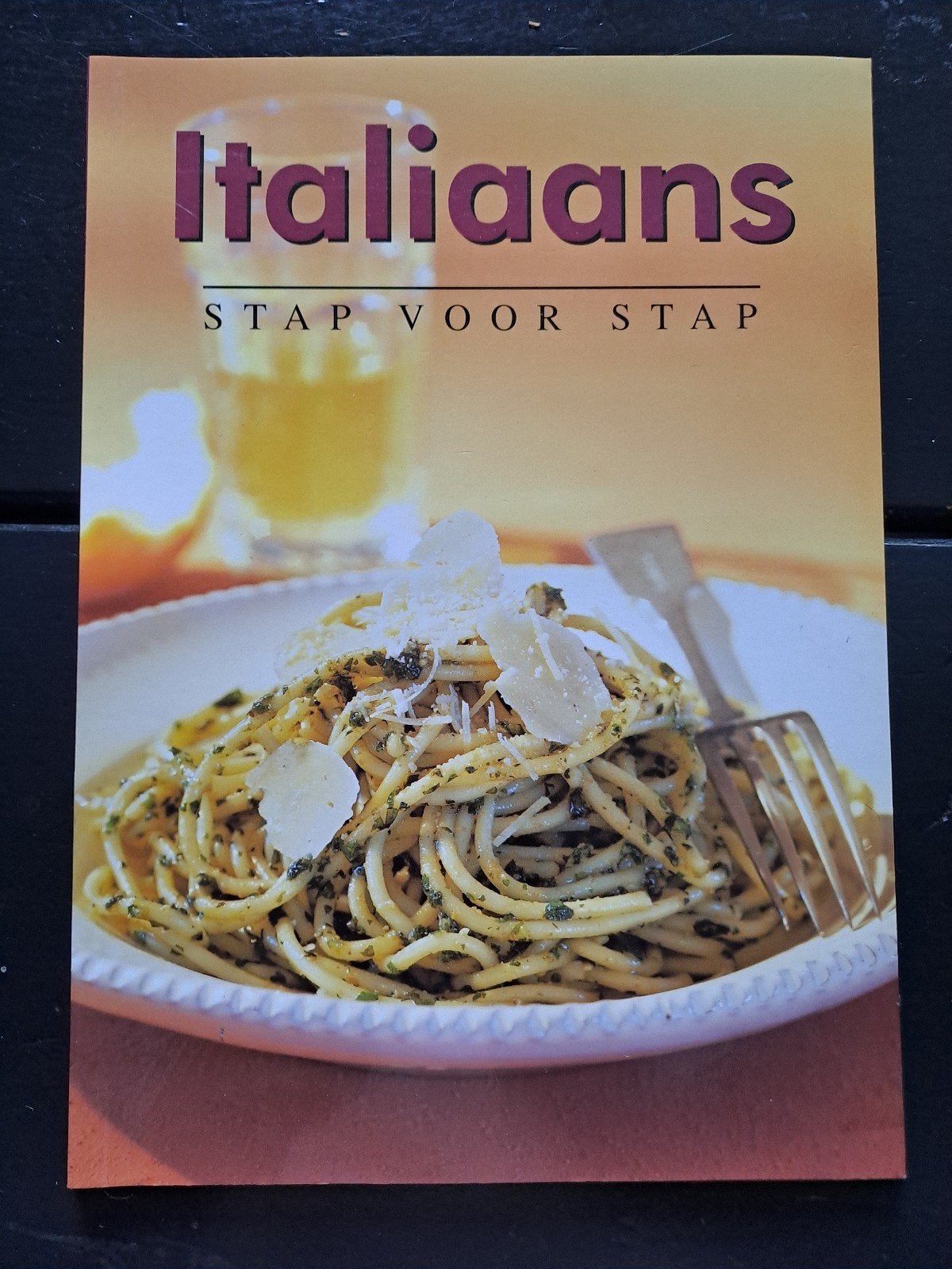 Basiskookboek - Heerlijke recepten, Gezond koken, Overige gebieden, Ophalen, Onbekend