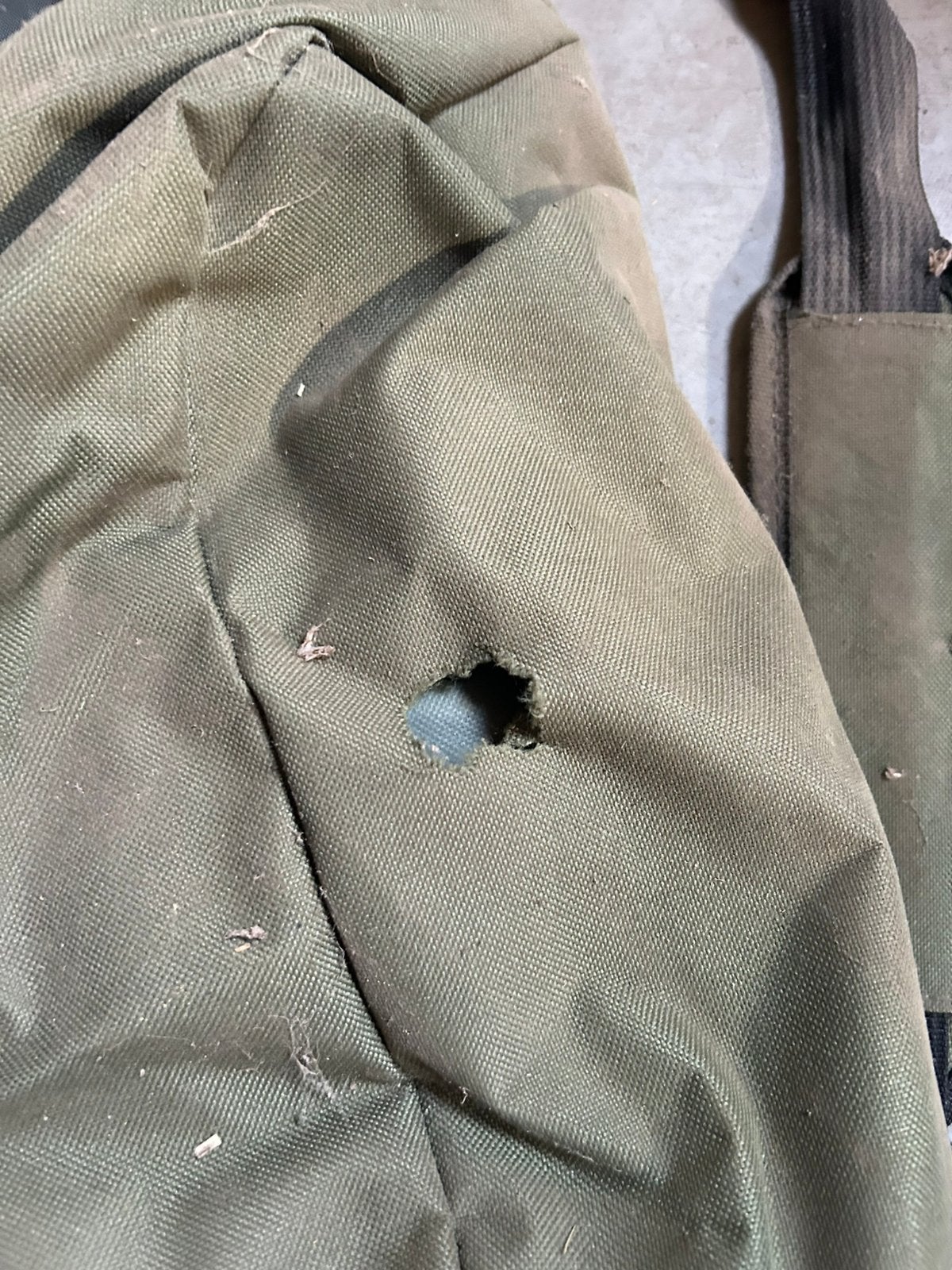 2 karper hengels met fouderaal en rod pod, Ophalen of Verzenden, Zo goed als nieuw