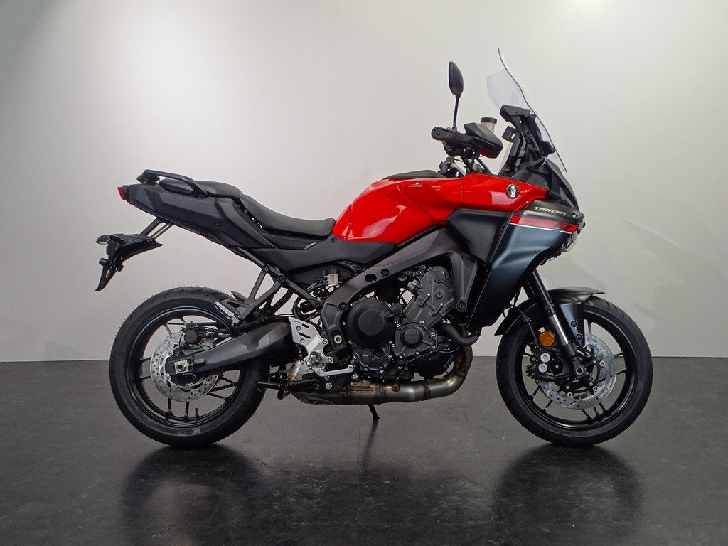 Yamaha TRACER 9, Motoren, Motoren | Yamaha, Bedrijf, Meer dan 35 kW, Toermotor